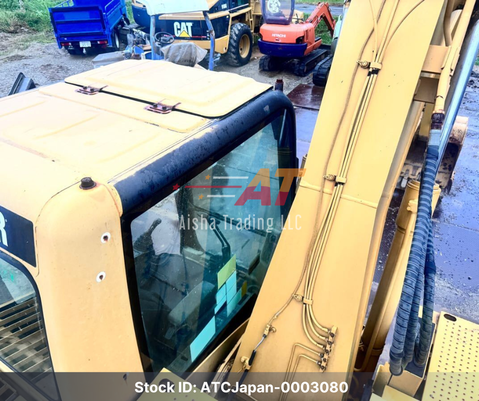 Caterpillar 311C